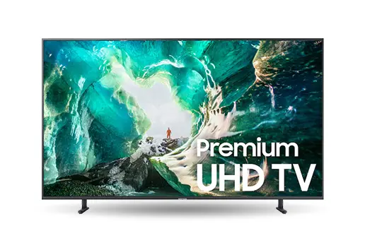 Samsung 4K Ultra HD TVs Samsung 4K Ultra HD TVs